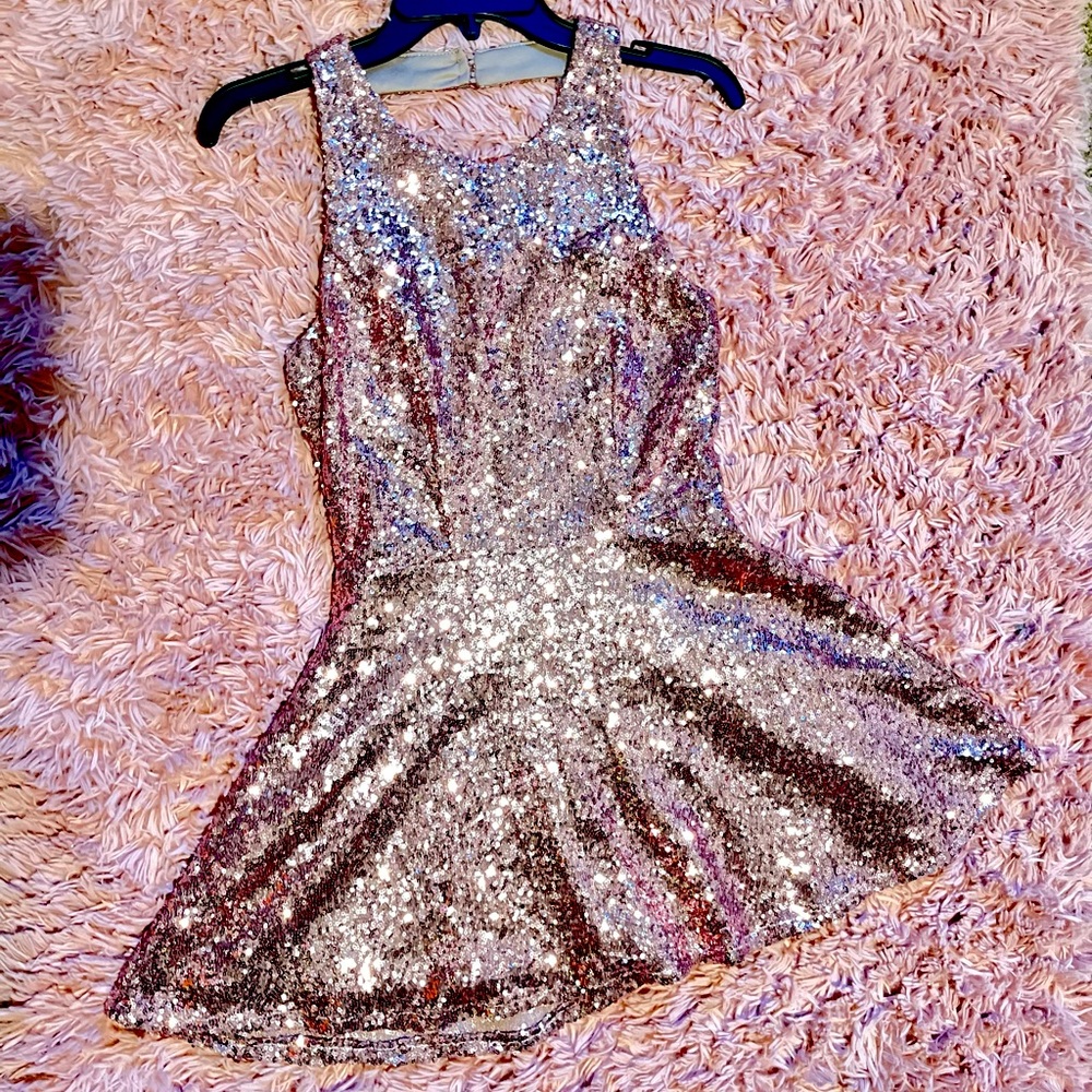 pretty dress